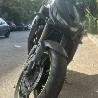 بلنتا طرح Z1000|موتورسیکلت|تهران, مجیدیه|دیوار