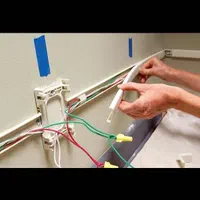 برق کار ساختمان/برقکار صنعتی/برقکار|خدمات پیشه و مهارت|اصفهان, چرخاب|دیوار