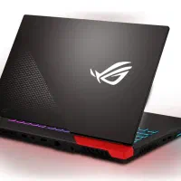 لپ‌تاپ  ASUS ROG Strix G513QE نو