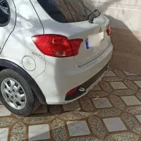 کوئیک Rs مدل1402|خودرو سواری و وانت|سبزوار, پاسداران|دیوار