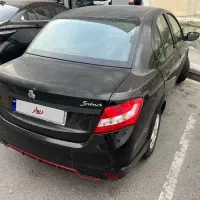 ساینا ex مدل ۹۹ سالم تمیز|خودرو سواری و وانت|تهران, آسمان|دیوار