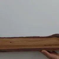 کار دست چوب فوق‌العاده شیک