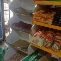 فروش یکجا وسایل مغازه