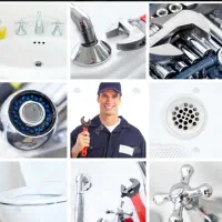 لوله کشی و تاسیسات