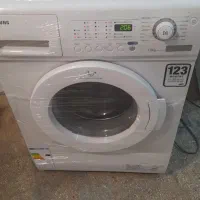 لباسشویی سامسونگ. ۷کیلویی