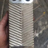 مبدل پکیج