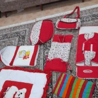 سرویس خواب بچه و تخت بچه