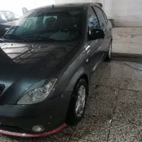 تیبا هاچبک 96 ex|خودرو سواری و وانت|شاهین‌شهر, عطار|دیوار