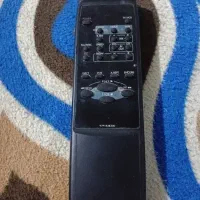 ویدئو VHS دوو|پخش‌کننده DVD و ویدیو|رشت, شهرک شهید رجایی|دیوار