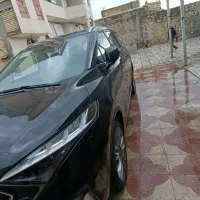 هایماx7/ صفر کیلومتر/ ۷ نفره