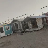 تعمیرات وساخت کانکس در محل|مصالح و تجهیزات ساختمان|چهاردانگه (تهران), |دیوار