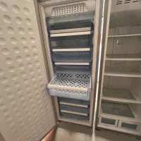 یخچال دوقلو|یخچال و فریزر|بندر ترکمن, |دیوار