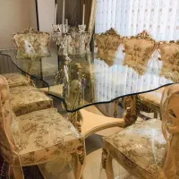 مبلمان|مبلمان خانگی و میز عسلی|تهران, سازمان برنامه شمالی|دیوار