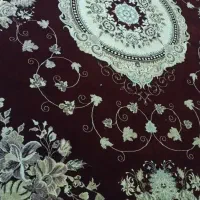 معاوضه فرش بافرش ۱۲متری طرح دیگر|فرش|شاهین‌شهر, فردوسی|دیوار