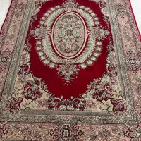 دو‌تخته فرش ماشینی|فرش|فردیس, سرحدی|دیوار