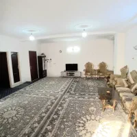 ۹۳متر/عمارت/شاهبداغیان/روبه‌نما/فول|فروش آپارتمان|قدس, شهر‌قدس|دیوار