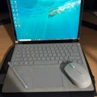 Surface Laptop 2 لپ تاپ|رایانه همراه|تهران, ازگل|دیوار