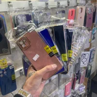 قاب و گارد|لوازم جانبی موبایل و تبلت|رشت, سعدی (تختی)|دیوار