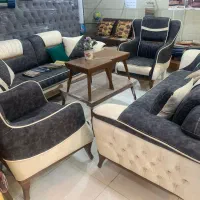 چستر ترک ایفل فقط۸۹|مبلمان خانگی و میز عسلی|ایلام, |دیوار