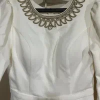 لباس مناسب نامزدی