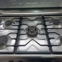 اجاق گاز فر دار|اجاق گاز و لوازم برقی پختوپز|آستارا, |دیوار