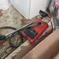 جارو برقی|جاروبرقی، جارو شارژی، بخارشو|قم, زنبیل آباد|دیوار