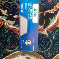 آداپتور صنعتی 12ولت ۱۰ امپر|قطعات و لوازم جانبی رایانه|نهاوند, |دیوار