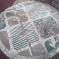 فرش ۱، در ۱ متر در حد نو