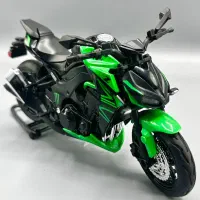 کاوازاکی زد ۱۰۰۰ z1000