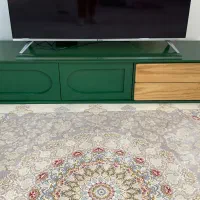 اینه کنسول|بوفه، ویترین، کنسول|محمدشهر, جعفرآباد|دیوار