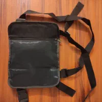 کیف چرمی اسکلت و بگی پلیسی کار اورجینال|کیف، کفش، کمربند|بابل, |دیوار