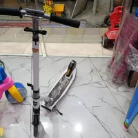 اسکوتر|دوچرخه، اسکیت، اسکوتر|مشکین‌دشت, |دیوار