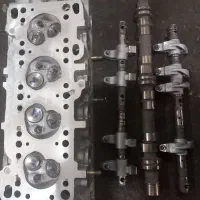 سرسیلندر پراید