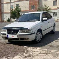 سمند خانگی وحشی