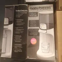 گرمکن آب بیبی برزا نو