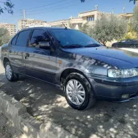 فروش یا معاوضه سمندef7 دوگانه کارخانه|خودرو سواری و وانت|شیراز, شهرک گلستان|دیوار