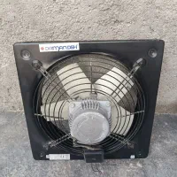 فروش کابل سه فاز 4/10 با فن دور تند مارک دمنده|مصالح و تجهیزات ساختمان|برازجان, |دیوار