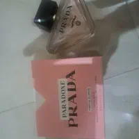 ادکلن پرادا