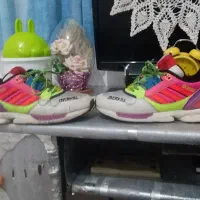 کتونیzx|کیف، کفش، کمربند|نسیم‌شهر, |دیوار