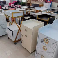 انواع تجهیزات آرایشگا صندل سرشو پدیکور ترولی|آرایشگاه و سالن‌های زیبایی|شیراز, سینما سعدی|دیوار