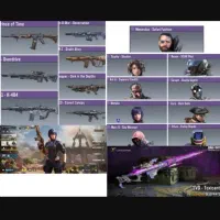 اکانت کالاف چنج نمیشه