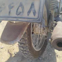 موتور هندا|موتورسیکلت|چابهار, |دیوار