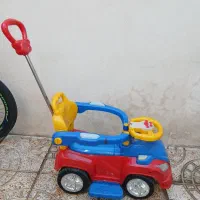 ماشین بازی