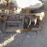 فروش بالا بر|ماشینآلات صنعتی|کرمان, |دیوار