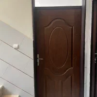 در‌ب و پنجره آلومینیومی و درب و چارچوب چوبی