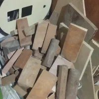 چوب سرخ دار مناسب منبت