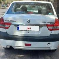 پارس تندر|خودرو سواری و وانت|همدان, |دیوار
