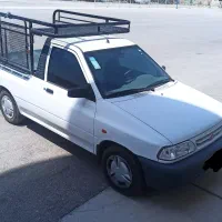 وانت پراید