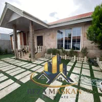 فروش ۱۴۰ متر ویلا استخر دار در بندرکیاشهر