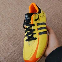 کفش سالنی نو